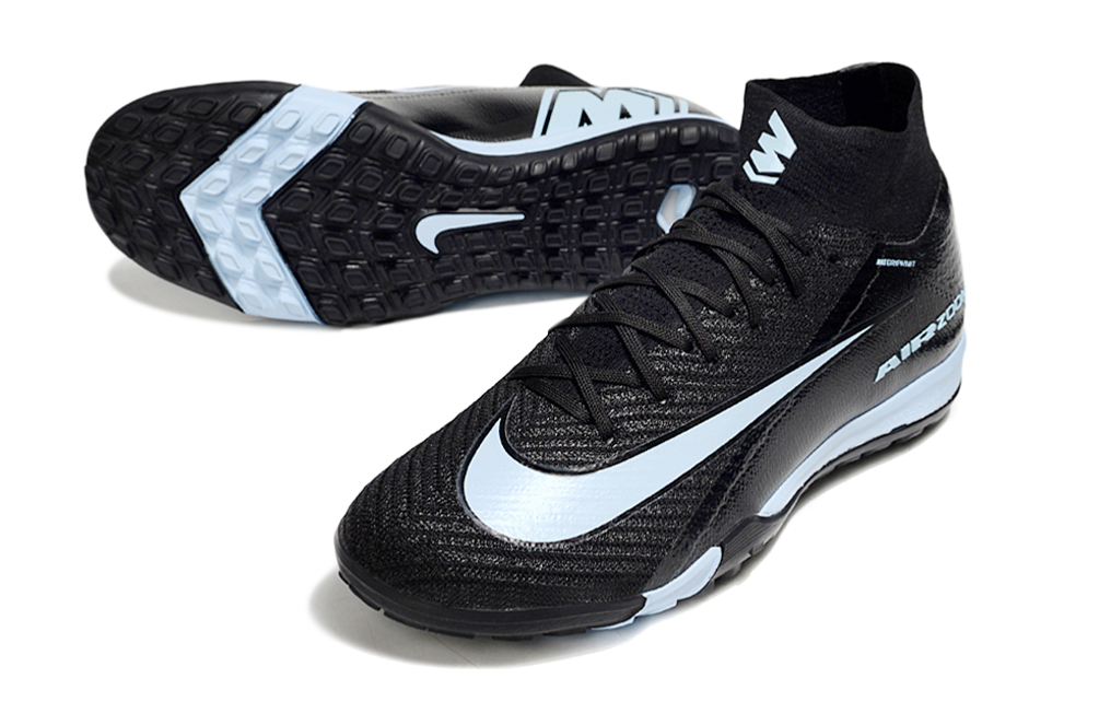 Mercurial Superfly 10 “Shadow Pack” Indoor