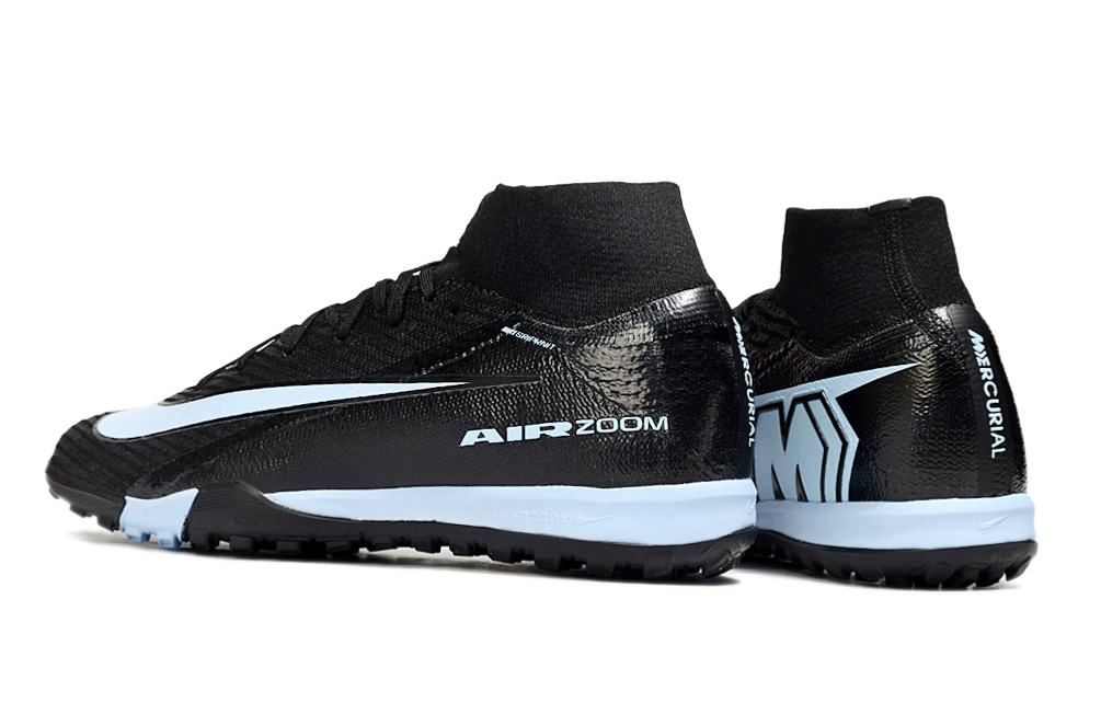 Mercurial Superfly 10 “Shadow Pack” Indoor