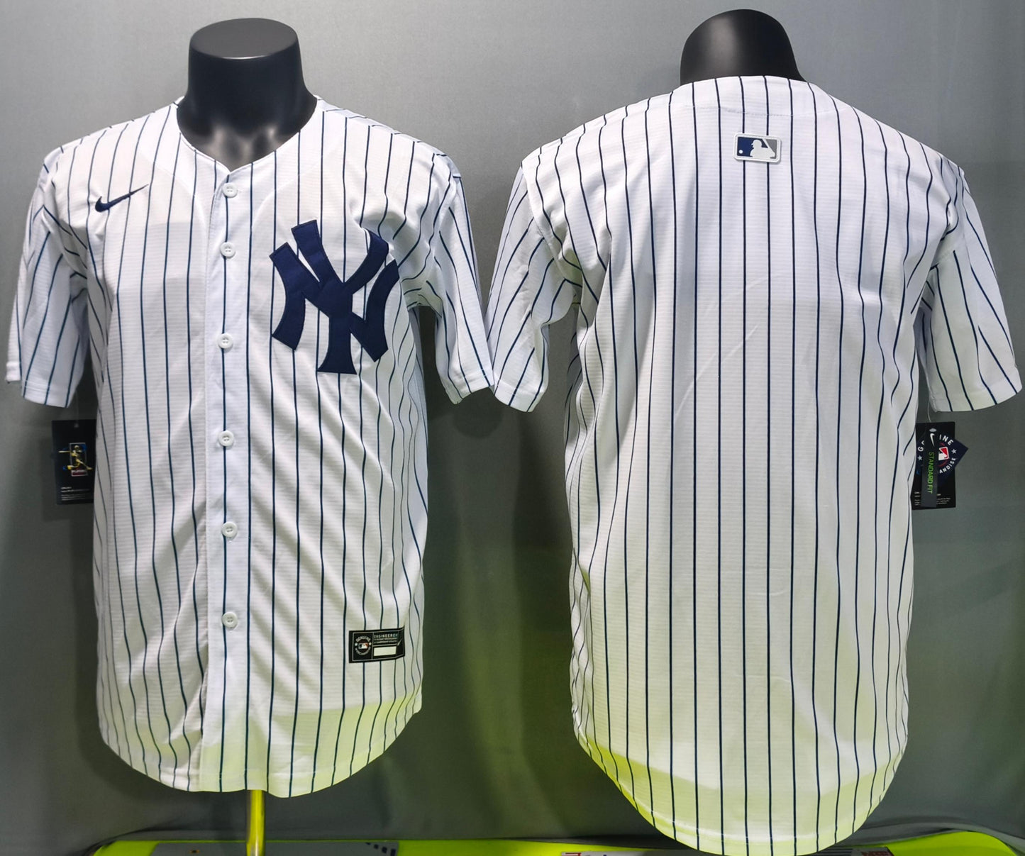 New York Yankees MLB