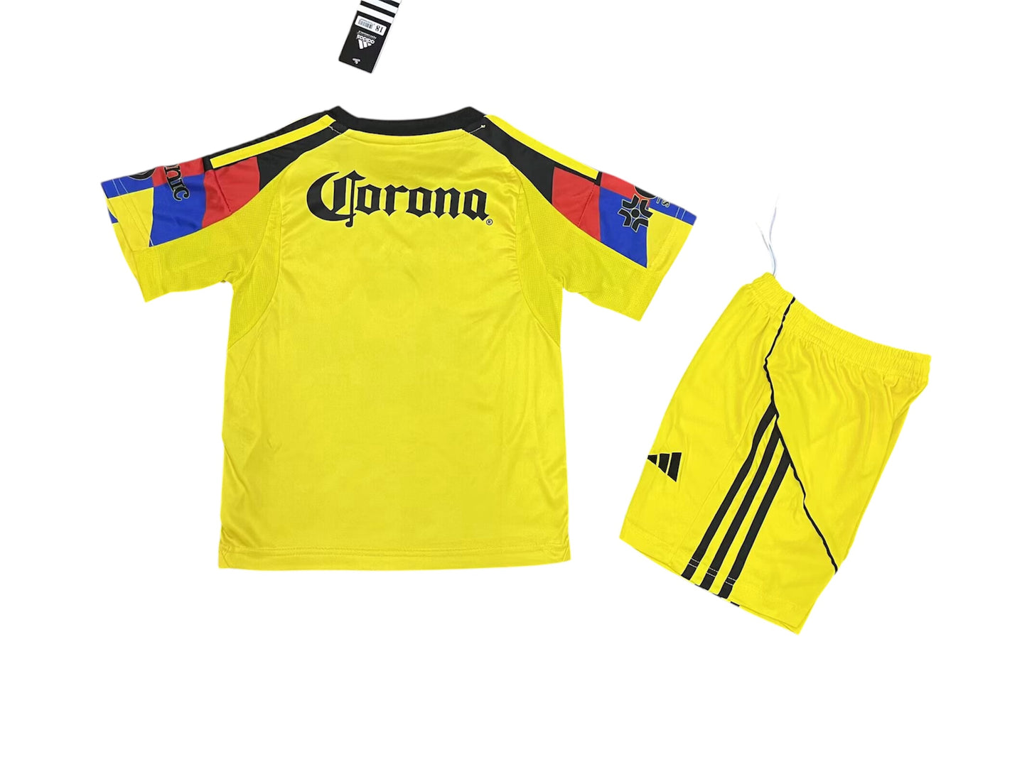 America 2025/2026 Home Kids