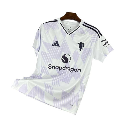 Man United 2025/2026 Third Kit Standard
