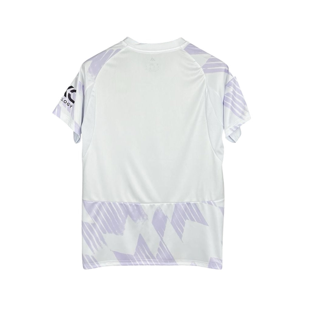 Man United 2025/2026 Third Kit Standard