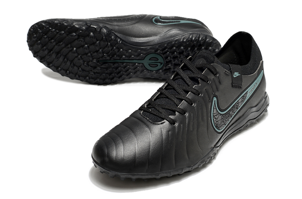 Tiempo Legend 10 Elite “Triple Black” Indoor