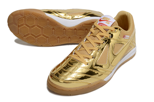 Luna Street Gato X Supreme “Gold”