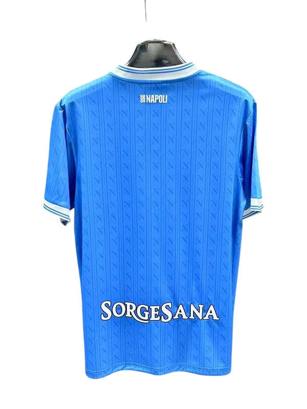 Napoli Home 2025/2026 Standard