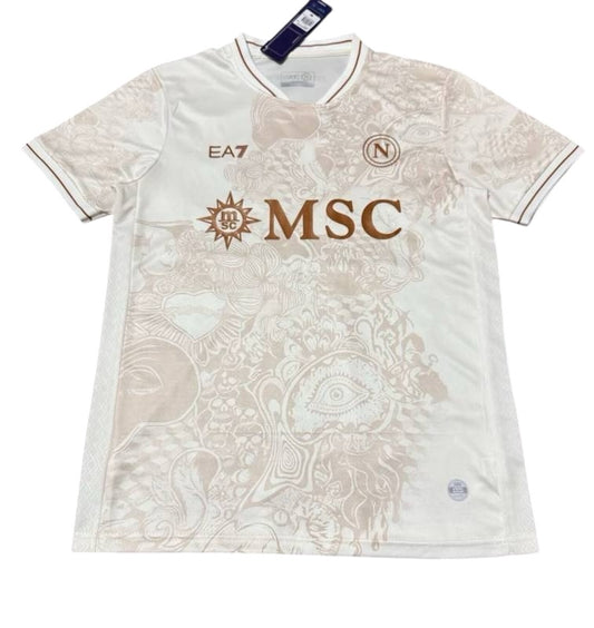 Napoli 2025/2026 Away Standard