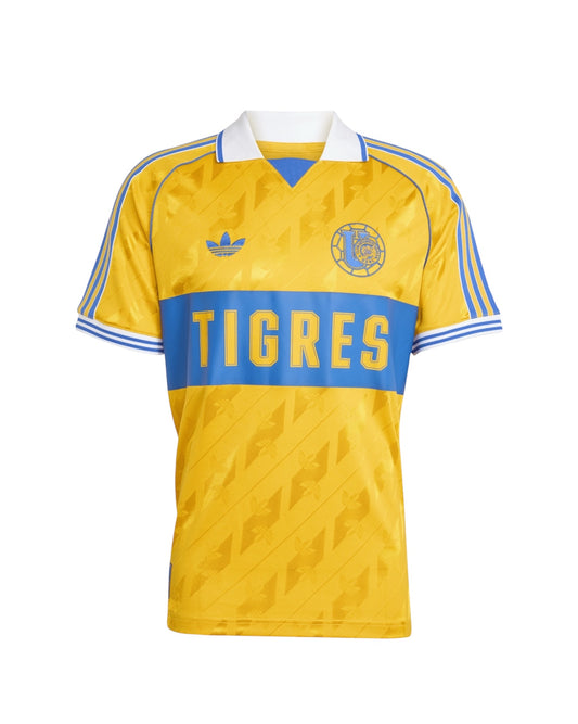 Tigres UANL 60th Anniversary