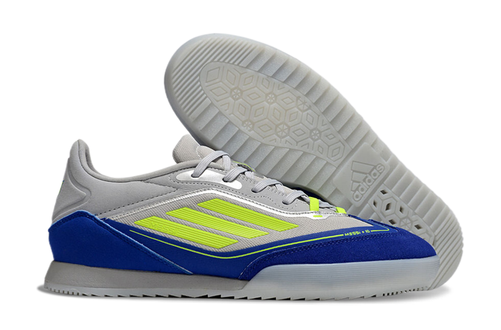 F50 X Messi “La Vida Rapida” Indoor