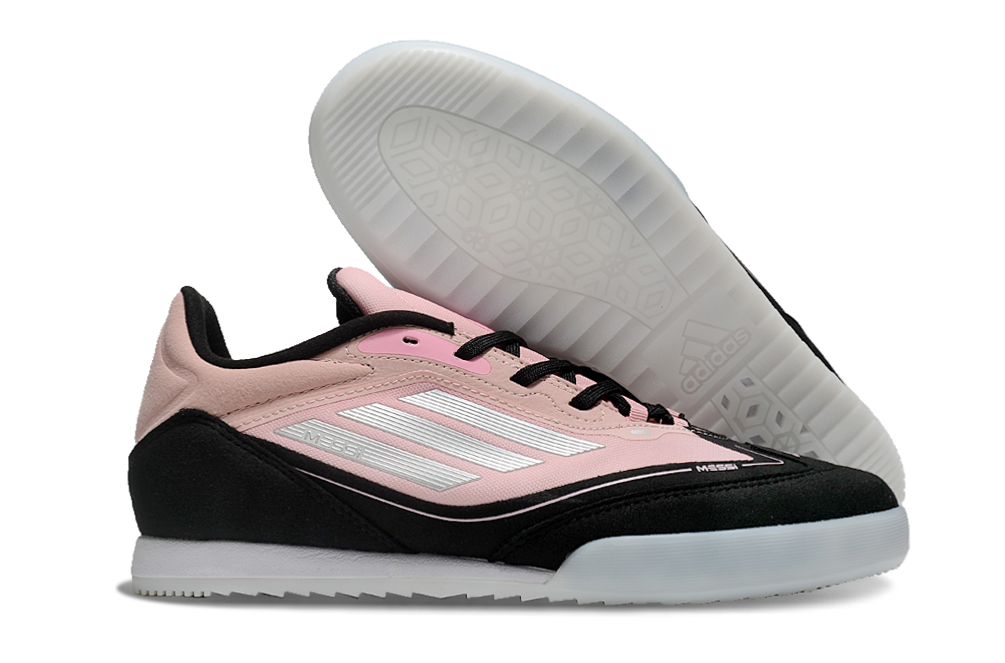 F50 “Inter Miami” Elite Laces Indoor