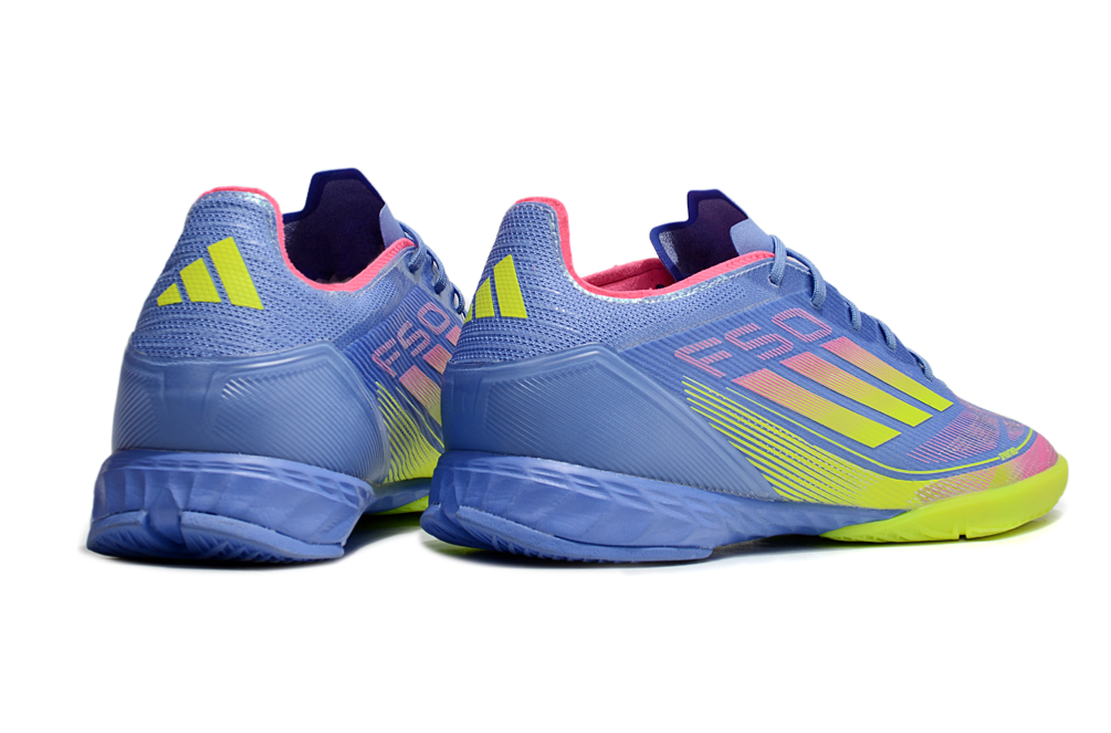 F50 Elite Laces “Celestial Pack” Indoor