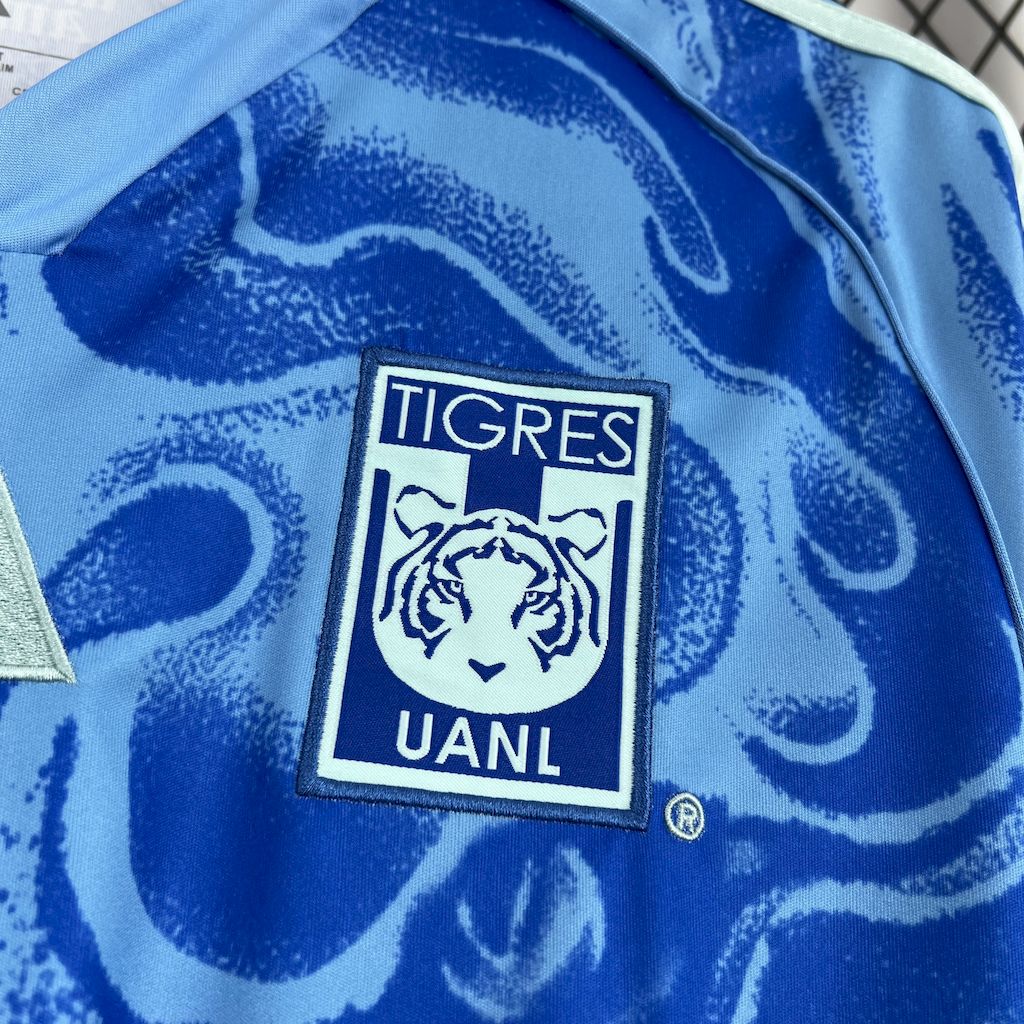 Tigres UANL 2025 Third Kit Standard