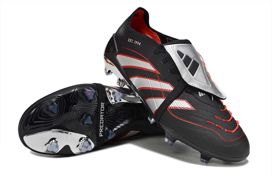 Predator 25 Elite Leather Tongue “Predator”