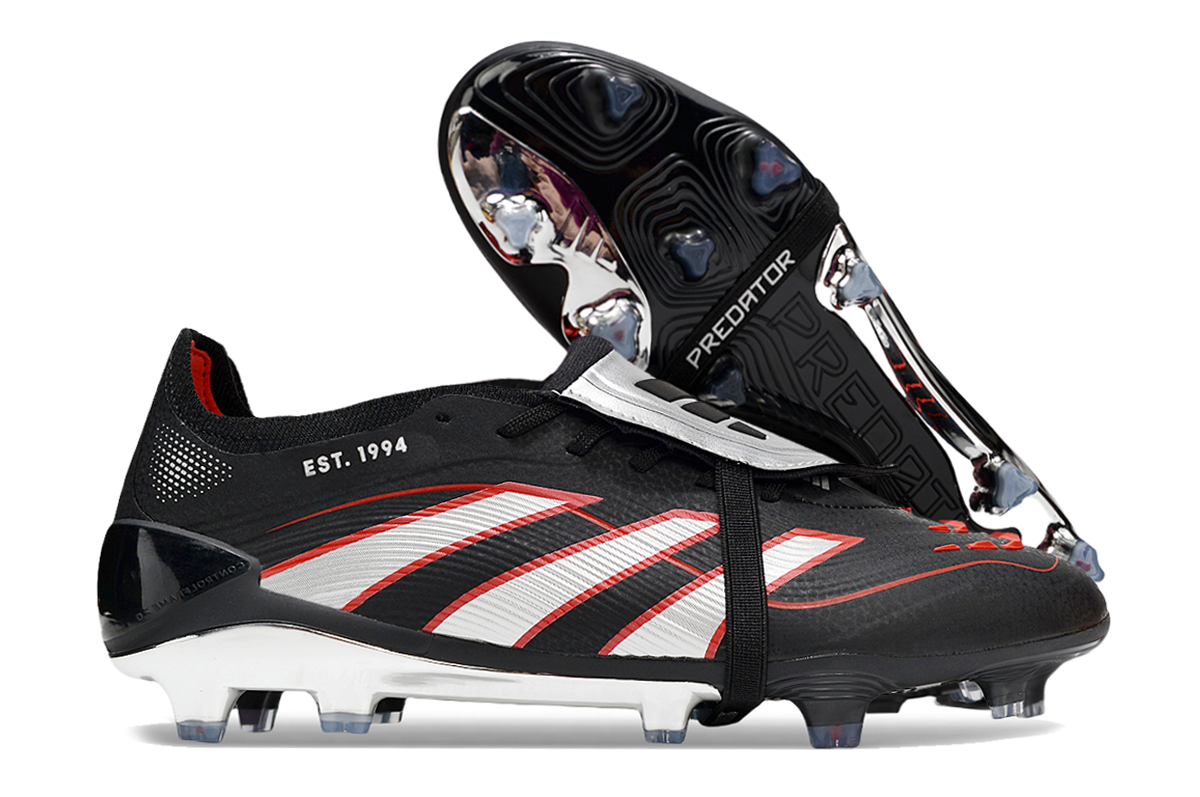 Predator 25 Elite Leather Tongue “Predator”