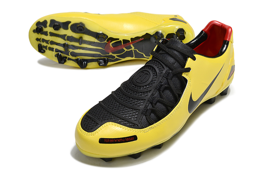 Total 90 ii Laser Yellow / Red / Black