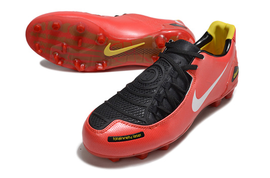Total 90 ii Laser Red / Black / Yellow