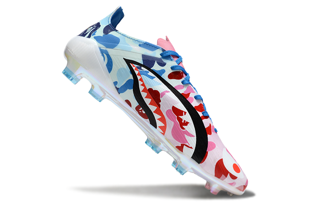 F50 Elite Laces X Bape