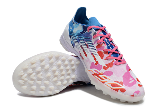 F50 Elite Laces X Bape Indoor