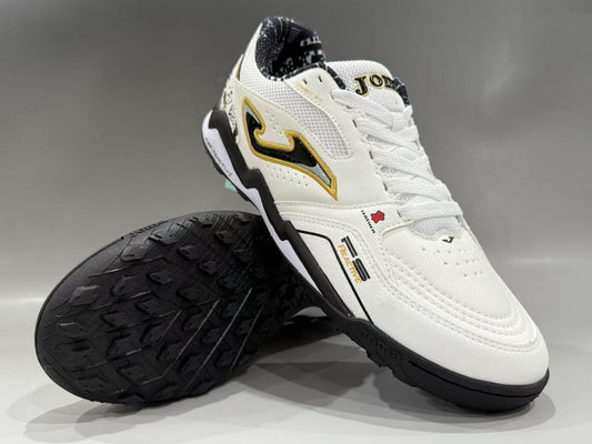 FS Reactive “White / Gold” Indoor