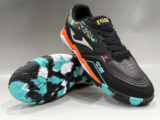 FS Reactive “Ocean Blue / Orange” Indoor