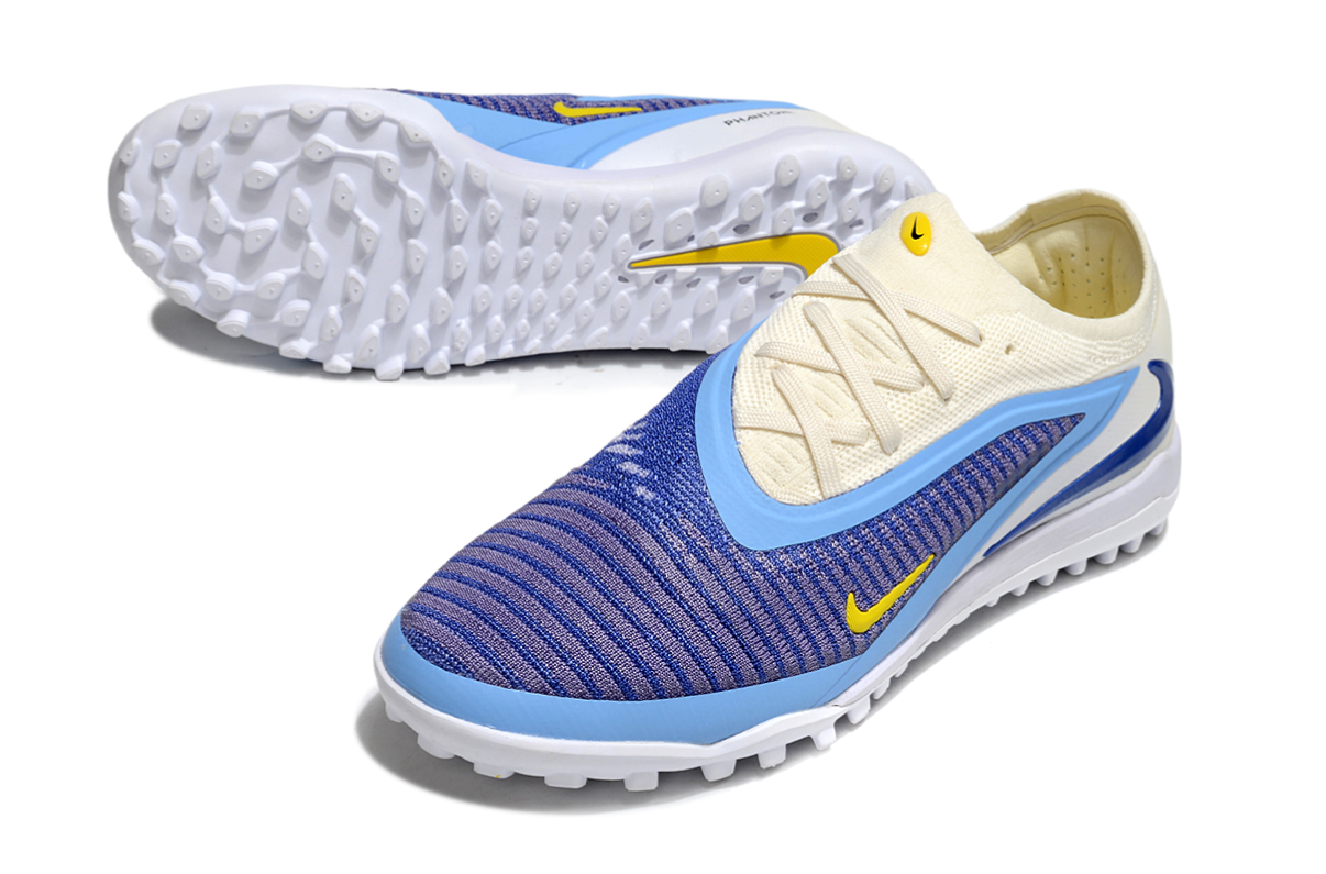 Phantom 6 Low Elite “Fear Nothing” Indoor