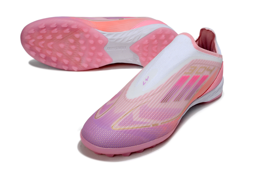 F50 Elite Laceless “Lamine Yamal” Indoor