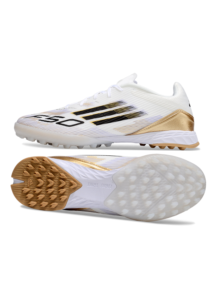 F50 Elite Laces “Road to Glory” Indoor