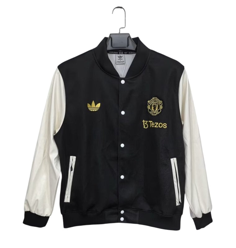 Man United Varisty Jacket