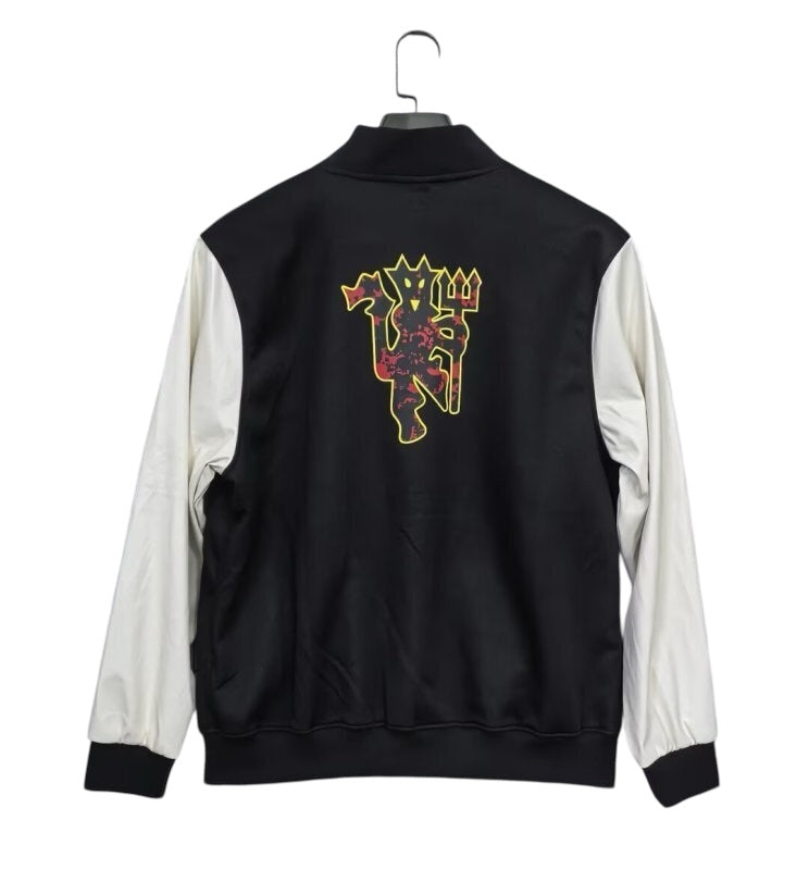 Man United Varisty Jacket