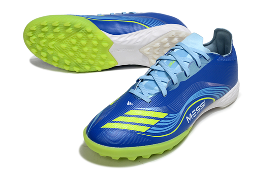 F50 Elite X Messi “25-26” Indoor