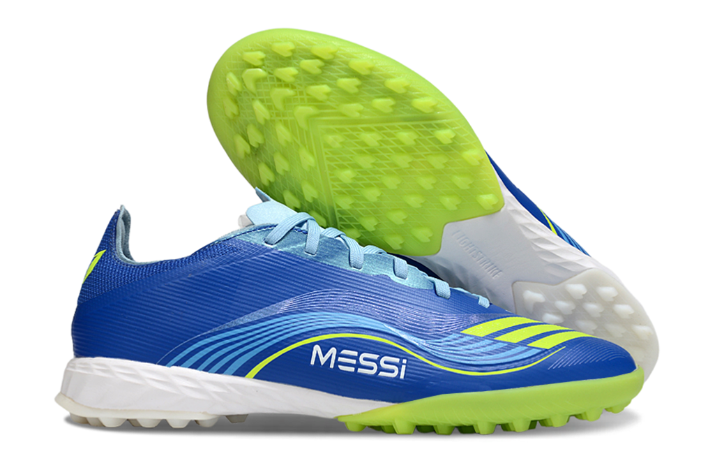 F50 Elite X Messi “25-26” Indoor