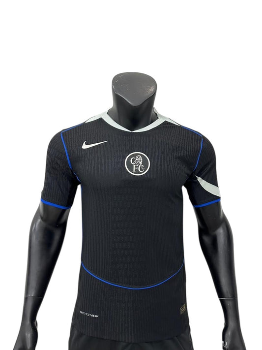 Chelsea 2025/2026 Third Kit Player Issue