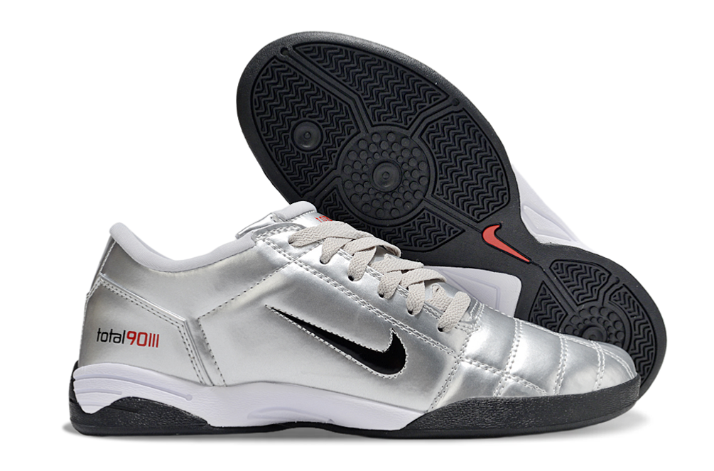 Total 90 IC “Metallic / Black / Red”