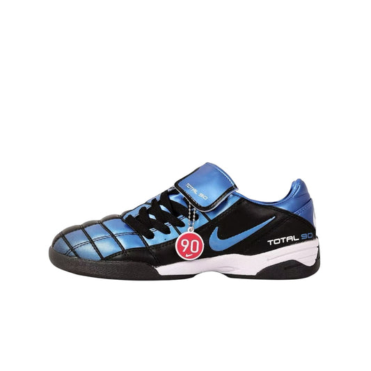 Total 90 Pro IC Black / Blue