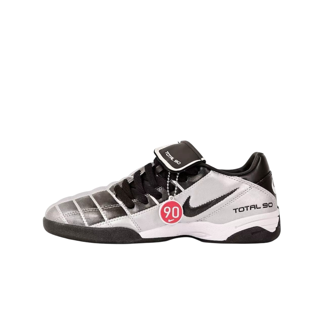 Total 90 Pro IC Black / White / Grey