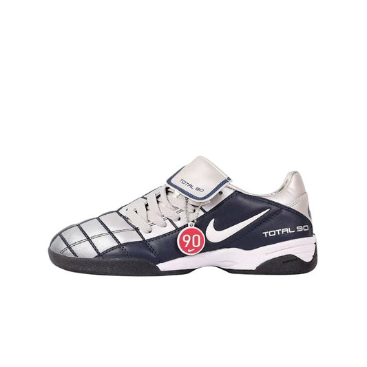 Total 90 Pro IC Navy Blue / Grey