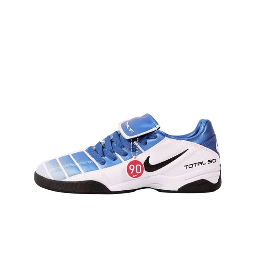 Total 90 Pro IC Light Blue / White