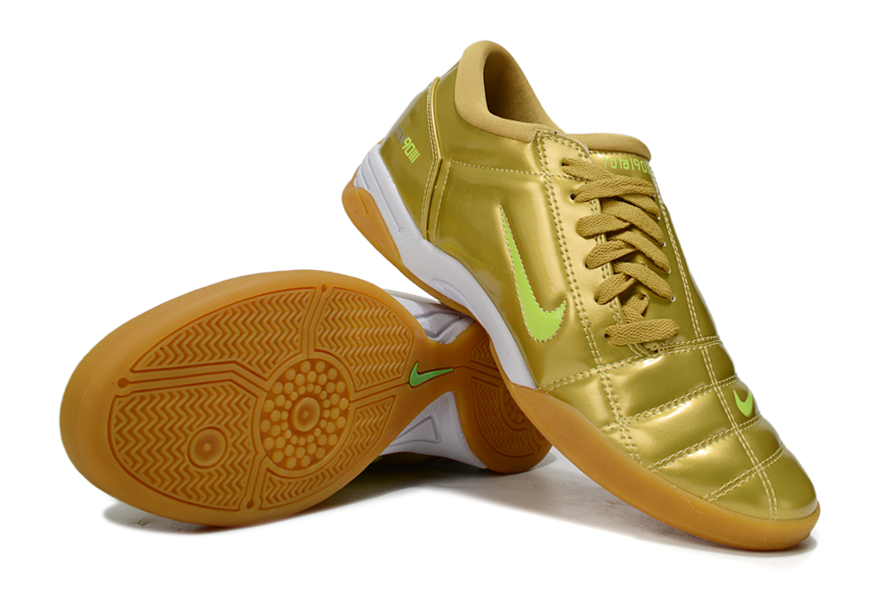 Total 90 IC Gold / Lime Green