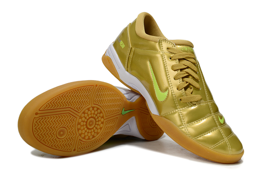 Total 90 IC Gold / Lime Green