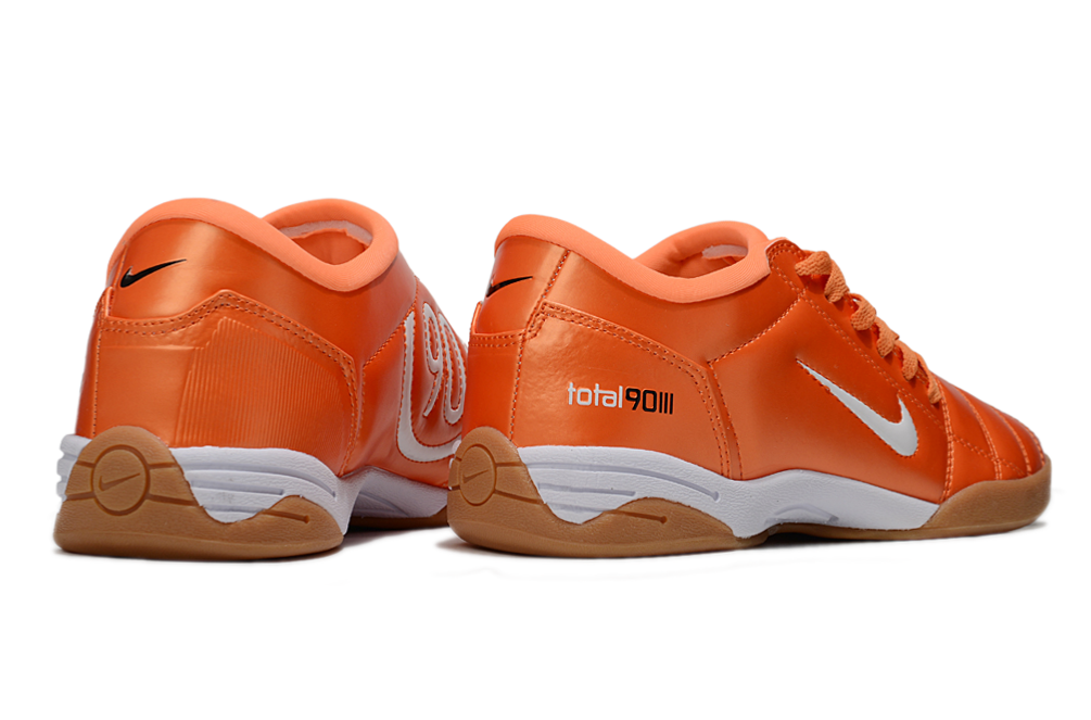 Total 90 IC “Orange / White”