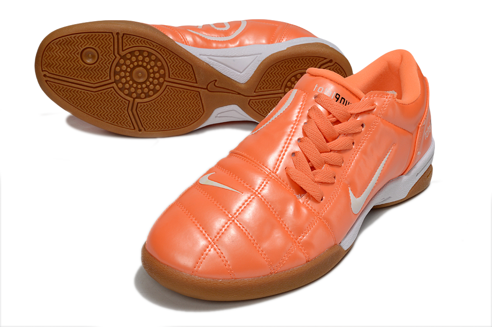 Total 90 IC “Peach / White”