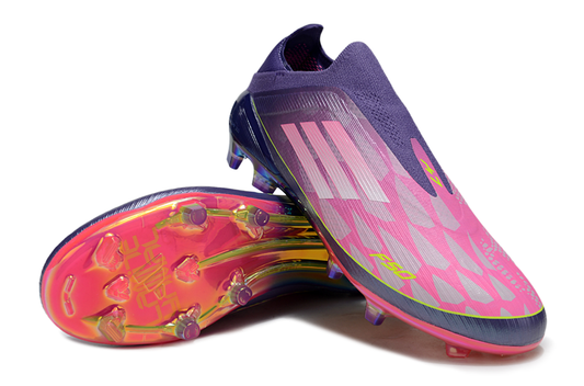 F50 Elite Laceless X Lamine Yamal