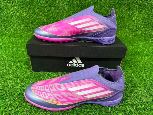 F50 Elite Laceless X Lamine Yamal Indoor