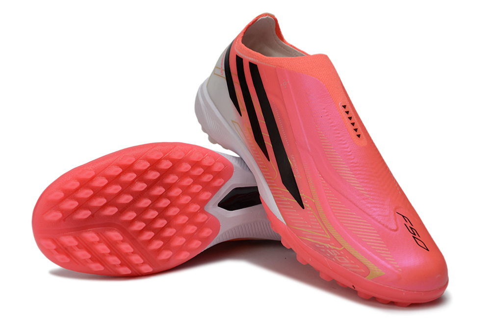F50 Laceless Elite X World Cup 2026