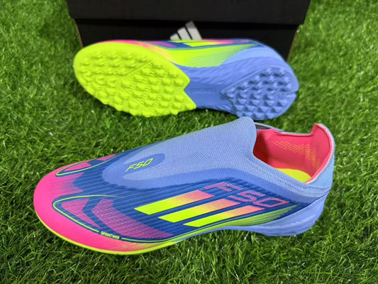 F50 Elite Laceless “Celestial Pack” Indoor