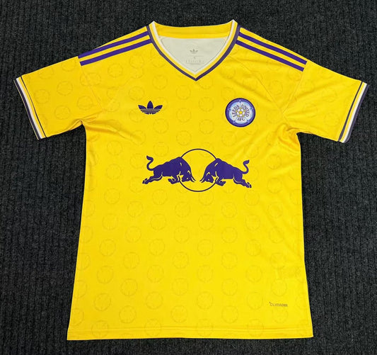 Leeds United Away 2026/2027 Standaed