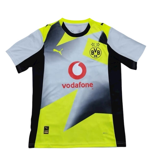Borussia Dortmund 2025/2026 Third Kit Standard