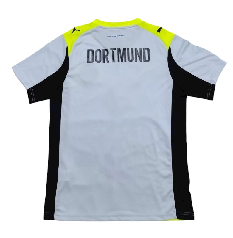 Borussia Dortmund 2025/2026 Third Kit Standard