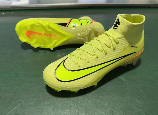 Mercurial Superfly 10 “Max Voltage”