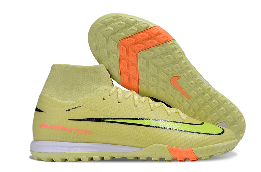 Mercurial Superfly 10 “Max Voltage” Indoor