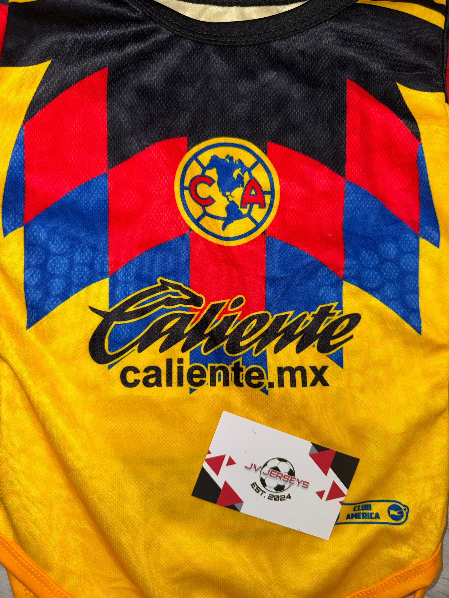 America 2025 Home Infant